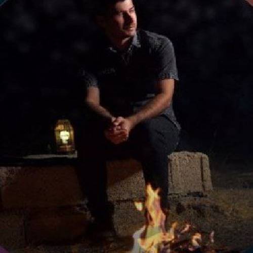 مرتضی باب گپ زور